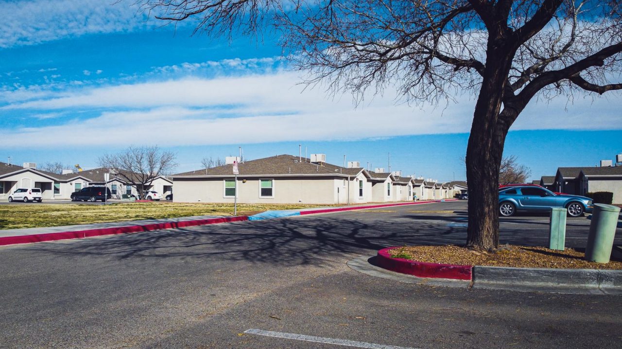 Tropicana Palms Tropicana Properties