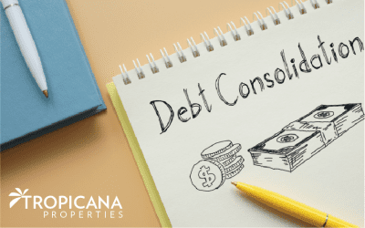 Achieve Financial Freedom: Empower Yourself with Debt Consolidation